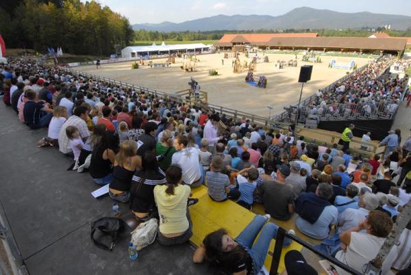 Prizorišče/Venue