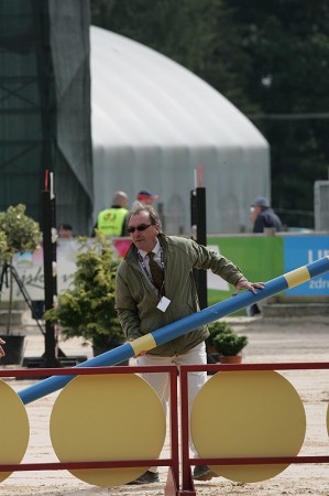 Michel Vaillancourt