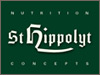 St Hyppolit